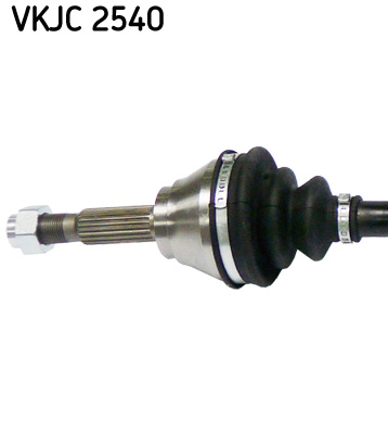 SKF VKJC 2540 Albero motore/Semiasse